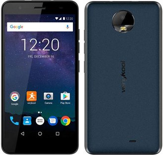 verykool Alpha Pro S5527 Dual SIM